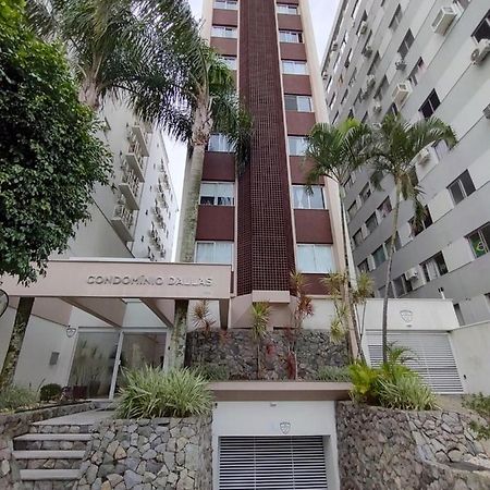 Apto Centro Floripa 04 Florianópolis Buitenkant foto