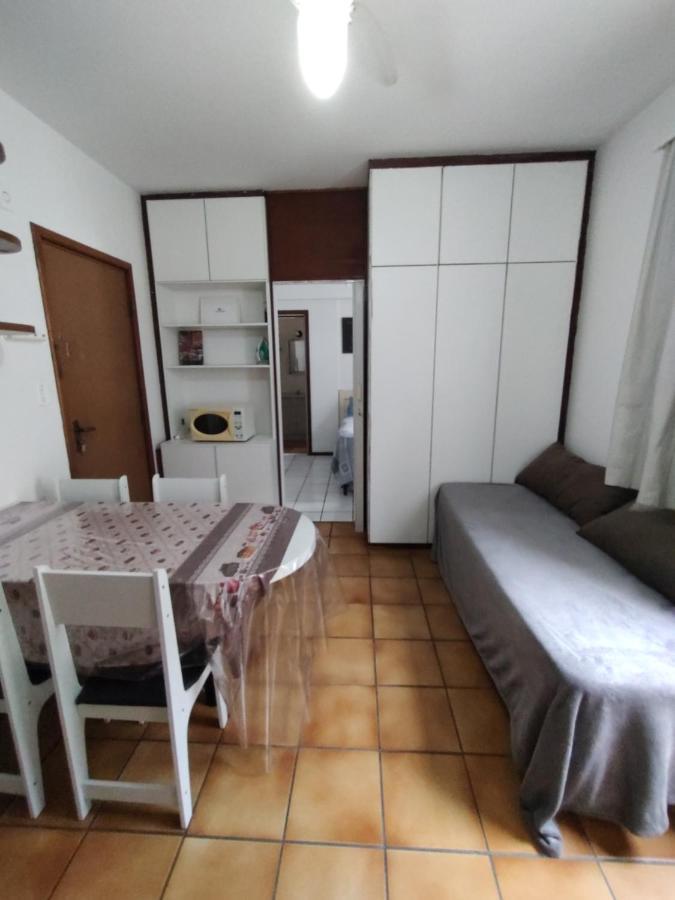 Apto Centro Floripa 04 Florianópolis Buitenkant foto